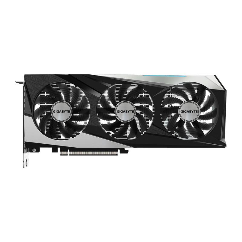 Placa video GIGABYTE Radeon RX 6600 XT Gaming OC 8GB - imagine 3