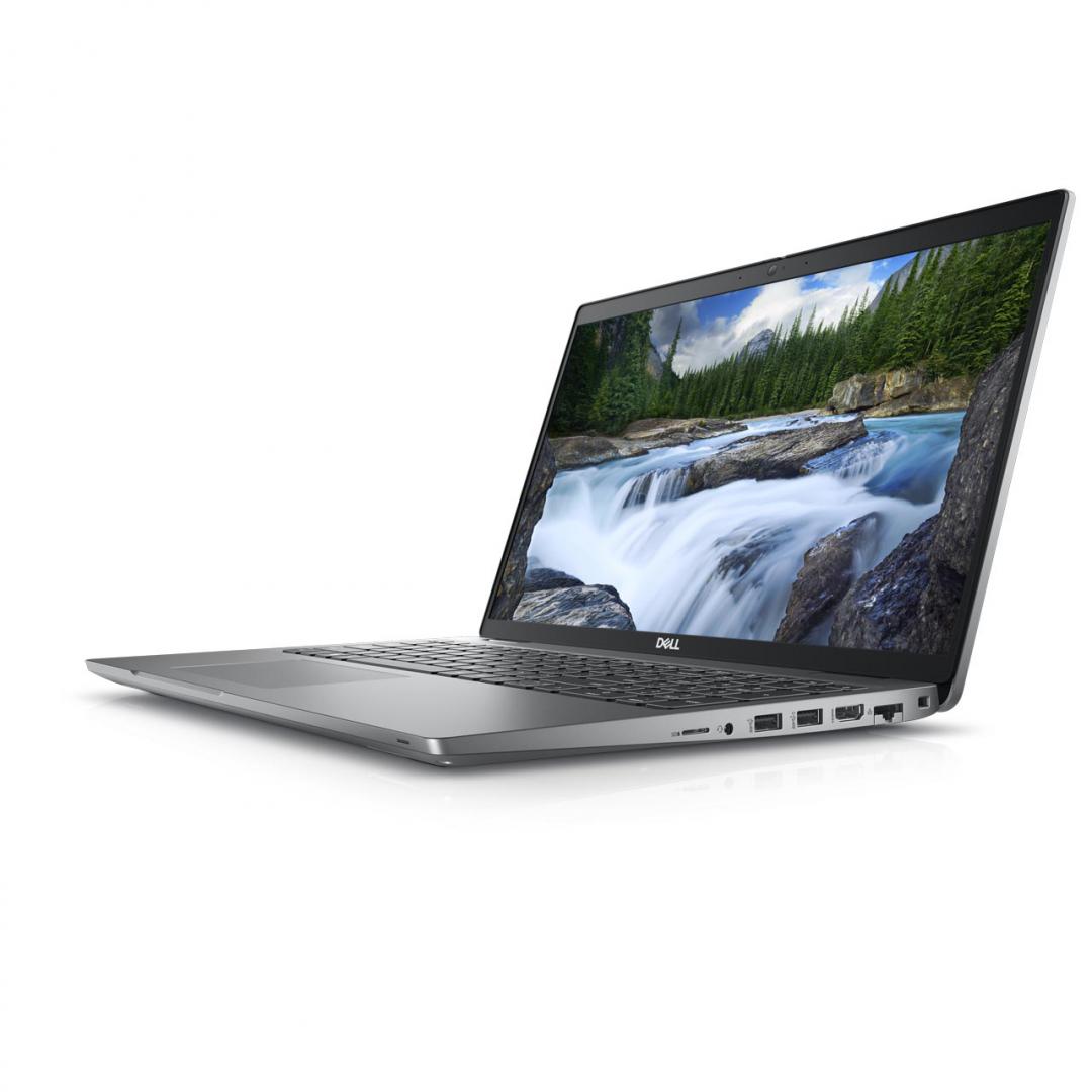 Laptop DELL Latitude 5530, 15.6" FHD, 16GB, 512GB SSD, Ubuntu - imagine 6