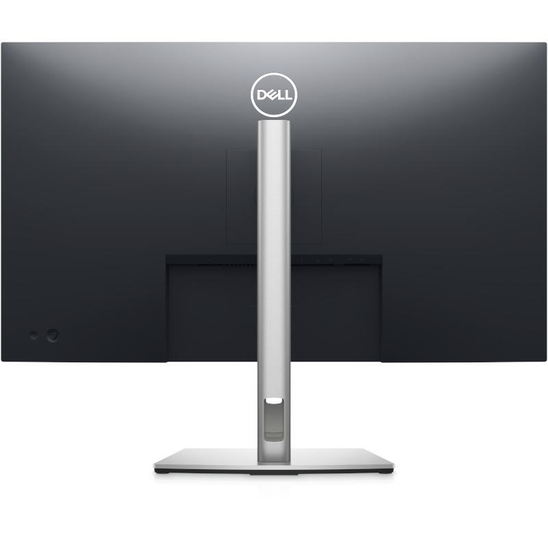 Monitor LED Dell P3223DE, 31.5inch, QHD IPS, 5ms, 60Hz, negru - imagine 4