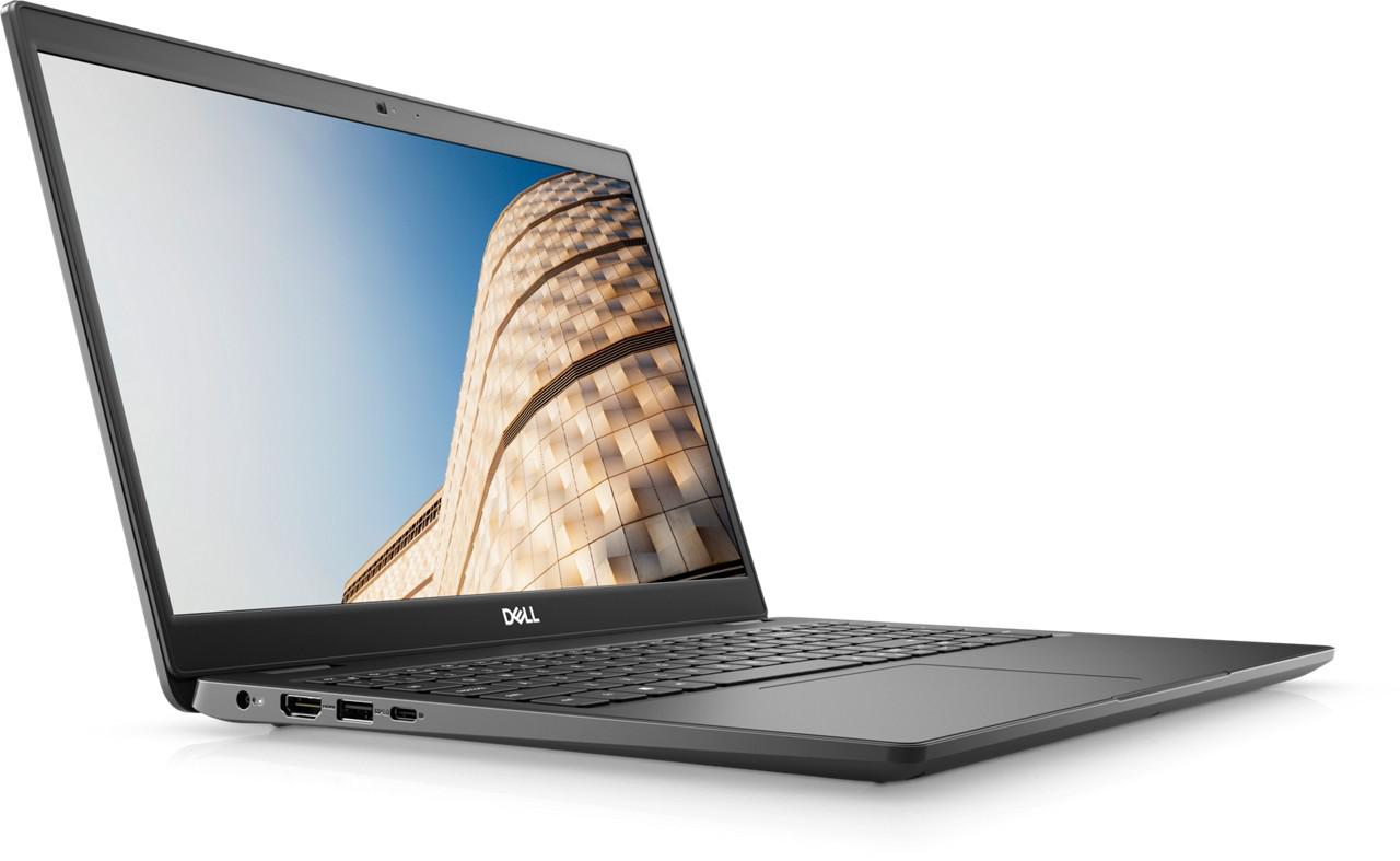 Laptop DELL Latitude 3510, 15.6" HD, i5-10310U, 8GB, 512GB SSD, - imagine 8