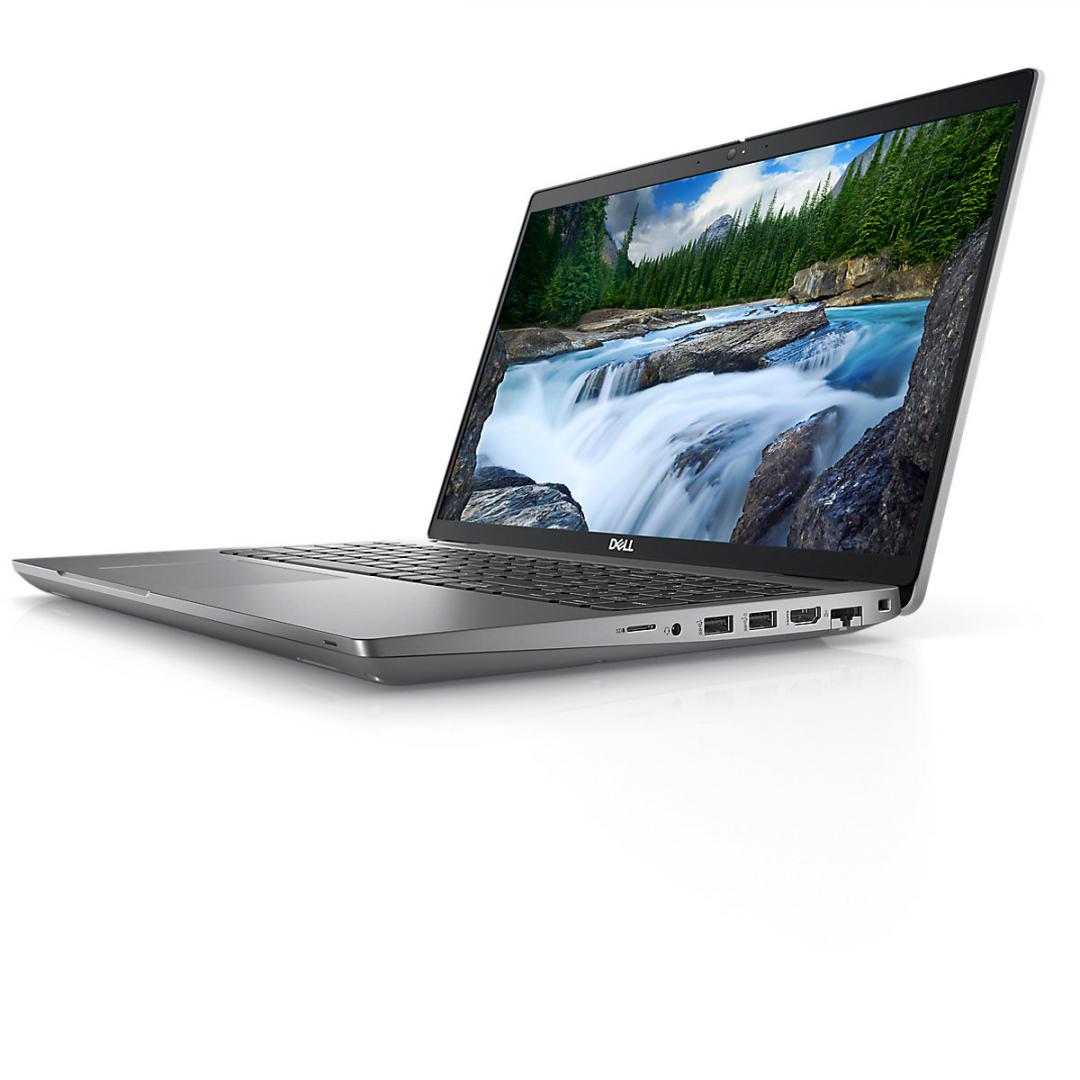 Laptop DELL Latitude 5531, 15.6" FHD, i7-12800H, 16GB, 512GB SSD, - imagine 3