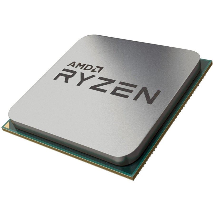 Procesor AMD Ryzen™ 3 3200G, 6MB, 4.0GHz, Radeon™ RX Vega - imagine 4