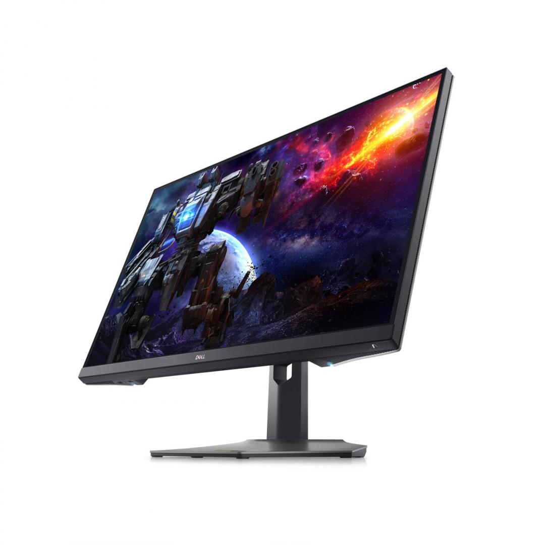 Monitor Gaming Dell USB-C 32" G3223D, 80 cm, 2560 x - imagine 5