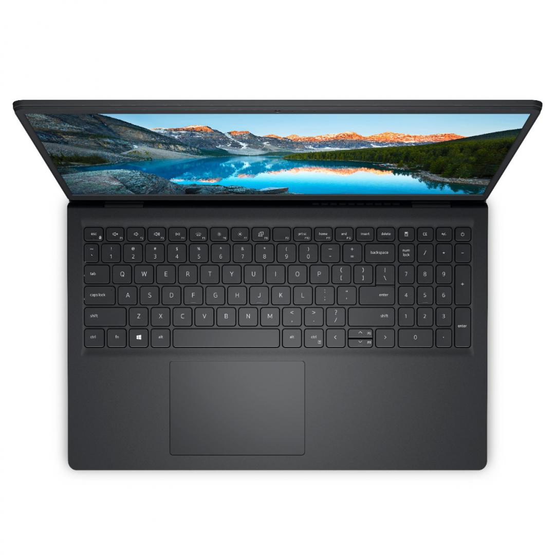 Laptop DELL Inspiron 3511, 15.6" FHD, i7-1165G7, 16GB, 1TB SSD, - imagine 3
