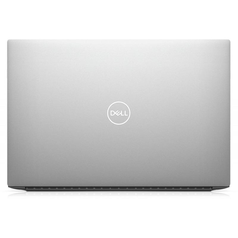 Laptop Dell XPS 9510, 15.6 OLED 3.5K (3456x2160) InfinityEdge TouchScreen, - imagine 5
