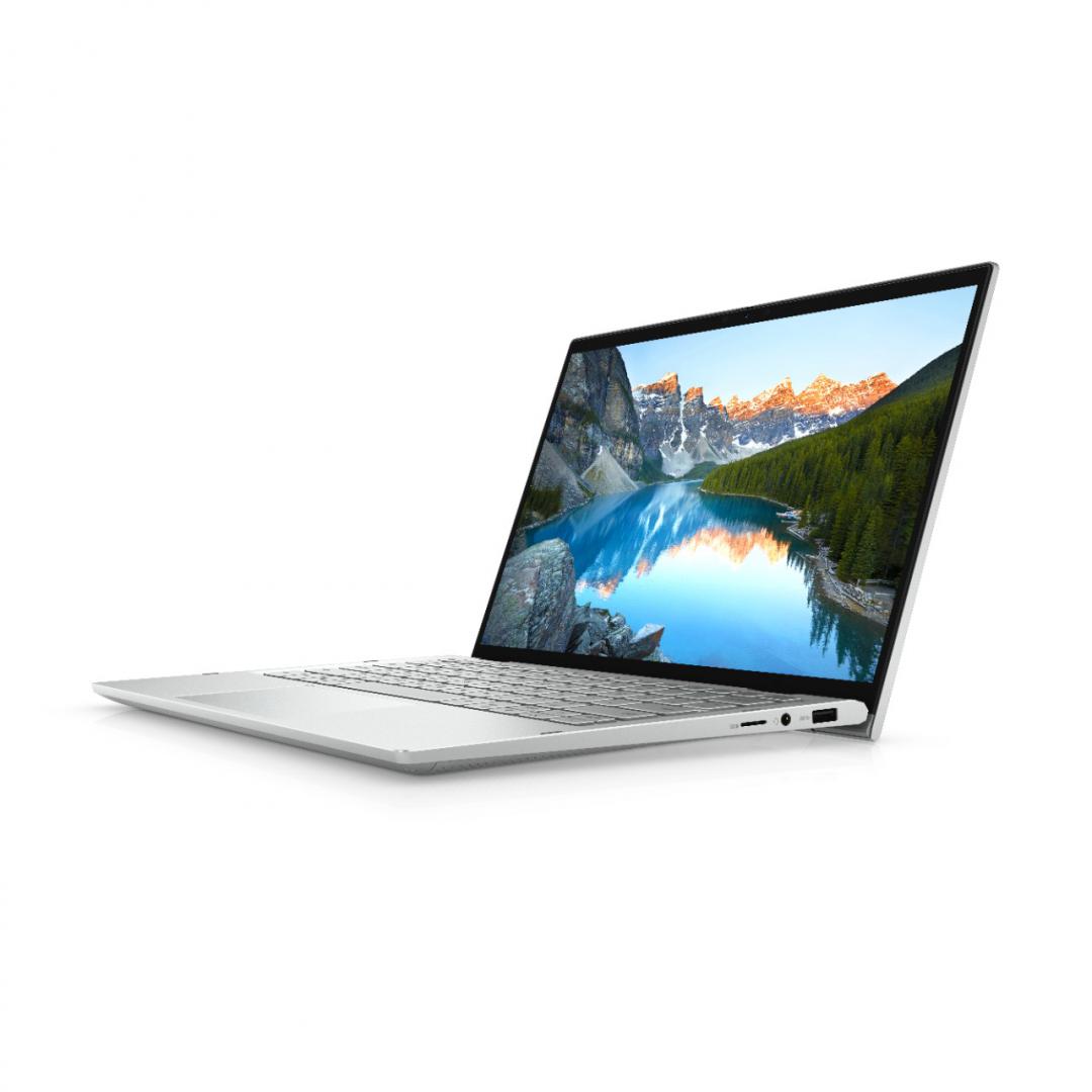 Laptop Dell Inspiron 7306 2-in 1, FHD, i7-1165G7, 16GB, 512GB - imagine 5
