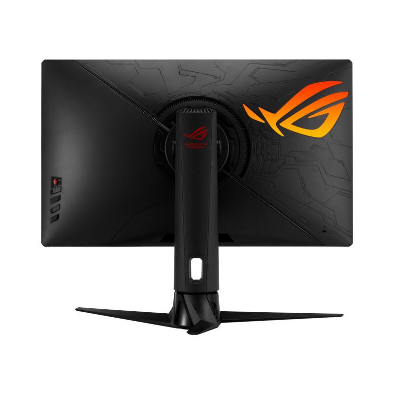 Monitor LED ASUS XG27UQR, 27inch, IPS FHD 4K, 1ms, 144Hz, - imagine 4