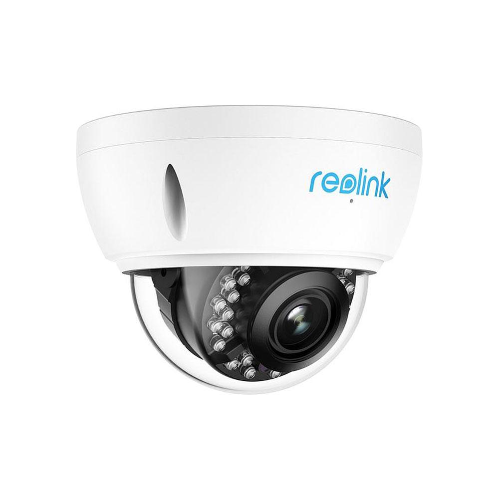 Camera de supraveghere Dome RLC-842A, 8 MP, IR 30 m, - imagine 2