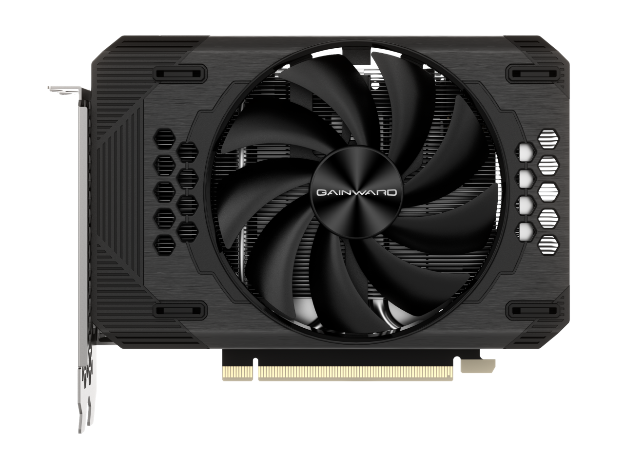 Placa video Gainward GeForce® RTX™ 3060 Pegasus OC, 12GB GDDR6, - imagine 3