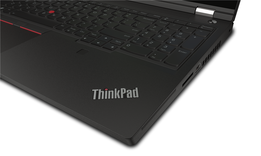 Laptop Lenovo 15.6'' ThinkPad T15g Gen 2, UHD IPS, Procesor - imagine 14