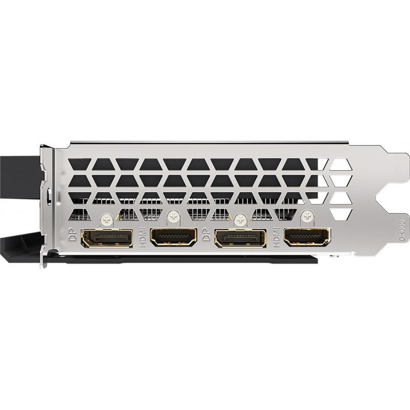 Placa video GIGABYTE GeForce RTX 3060 EAGLE OC LHR, 12GB - imagine 4