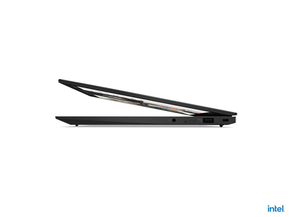 Laptop Lenovo ThinkPad X1 Carbon Gen 9, 14" WUXGA IPS, - imagine 5