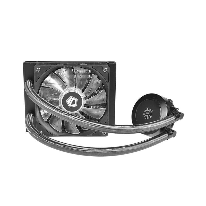 Cooler procesor cu lichid ID-Cooling Frostflow 120, sistem pre-umplut cu - imagine 3