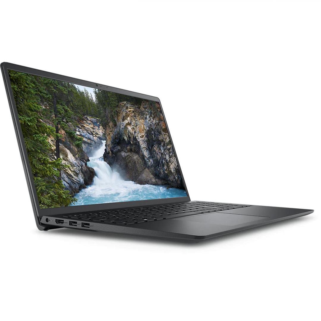 Laptop Dell Vostro 3510, 15.6" FHD, i5-1135G7, 8GB, 512GB SSD, - imagine 4