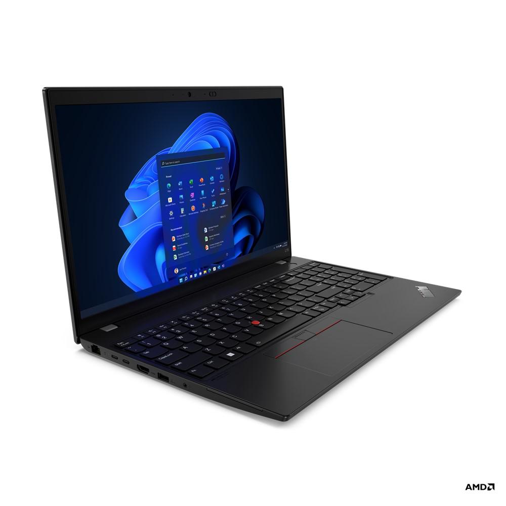 Laptop Lenovo ThinkPad L15 Gen 3 (AMD), 15.6" FHD, Ryzen - imagine 5