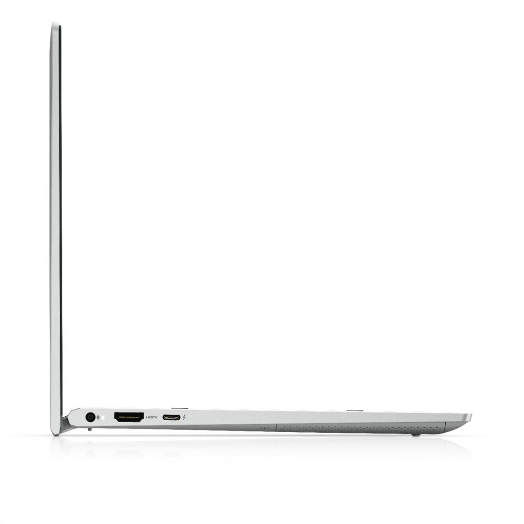 Laptop Dell Inspiron 7306 2-in 1, FHD, i7-1165G7, 16GB, 512GB - imagine 10