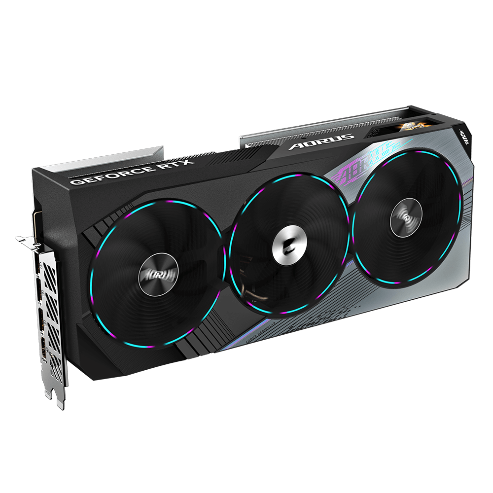 Placa video Gigabyte GeForce RTX 4070 Ti GAMING OC 12GB - imagine 5