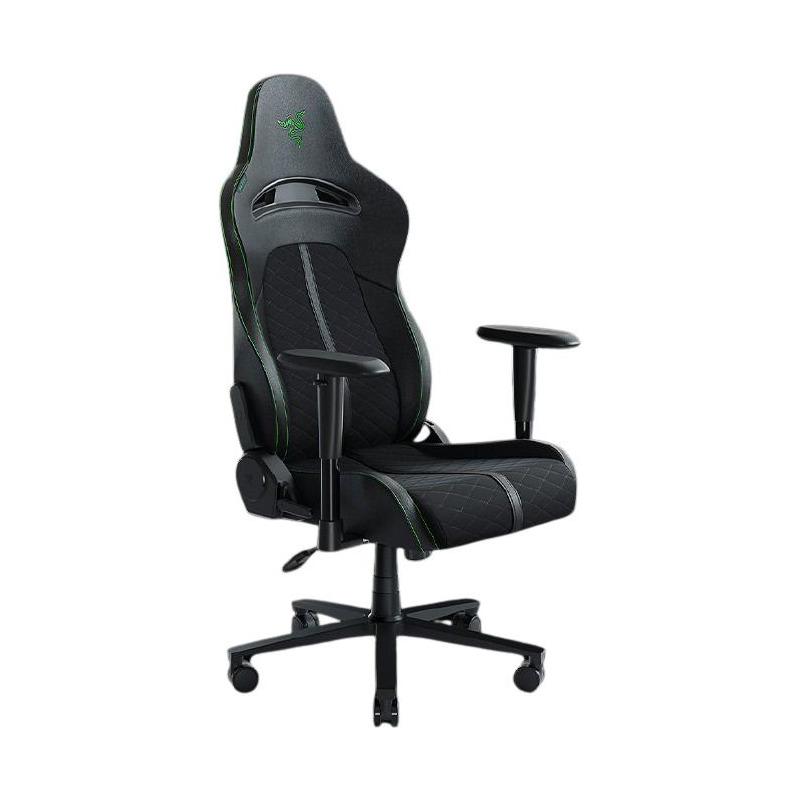 Scaun Gaming Razer Gaming Chair ENKI X, negru - imagine 4
