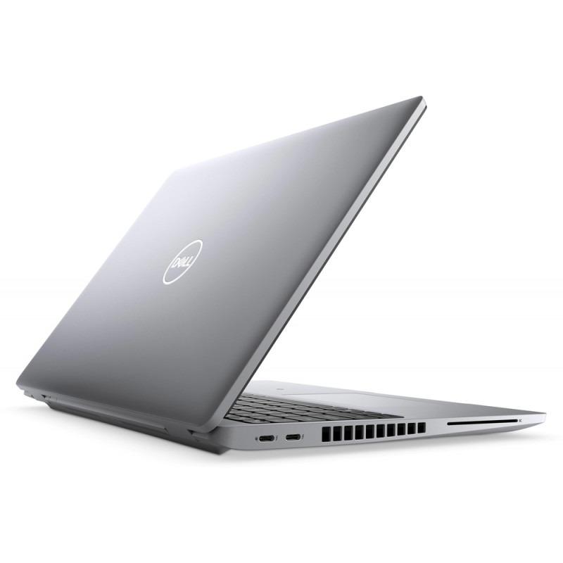 Laptop DELL Latitude 5520, 15.6" FHD (1920x1080) TouchScreen, Intel Core - imagine 5