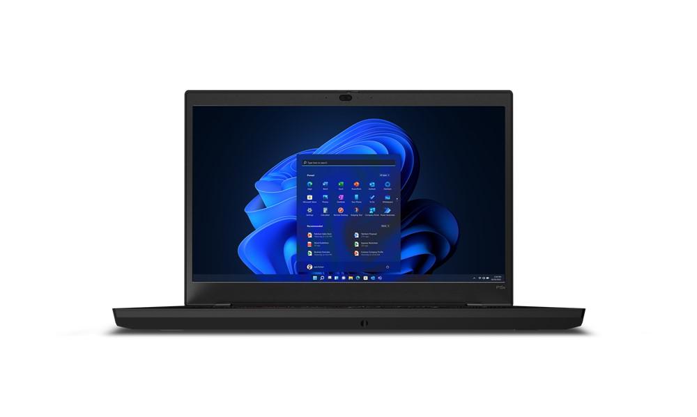 ThinkPad T15p Gen 3 Intel Core i7-12700H, 14C 15.6" FHD - imagine 8