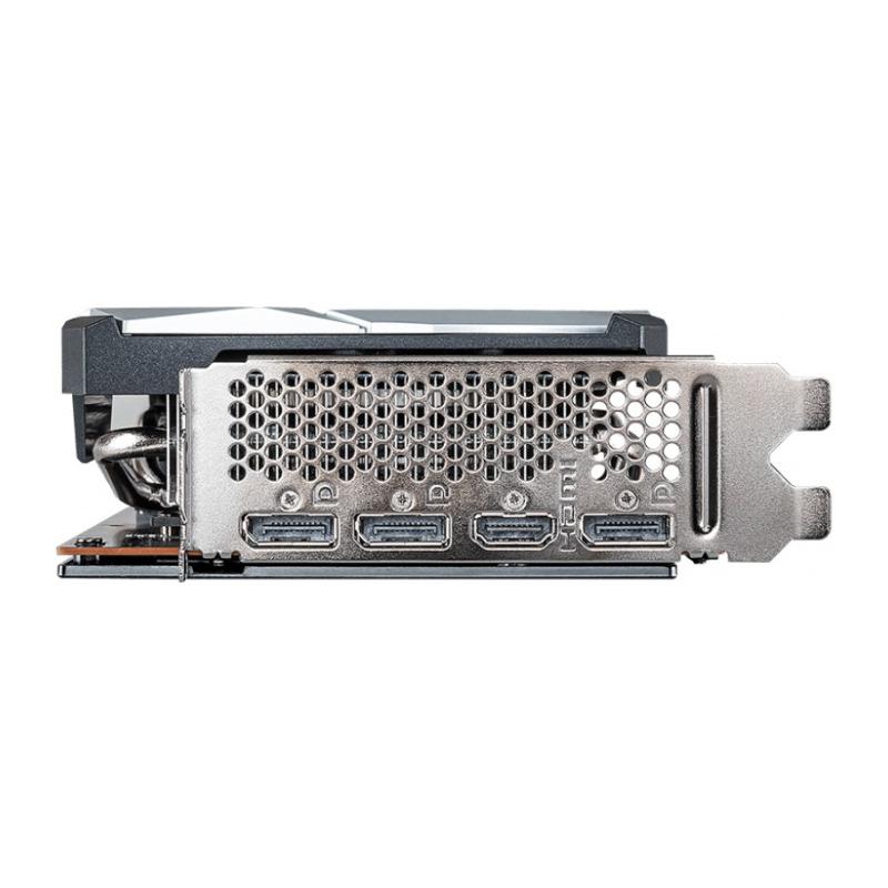 Placa video MSI Radeon RX 6700 XT MECH 2X 12G - imagine 3
