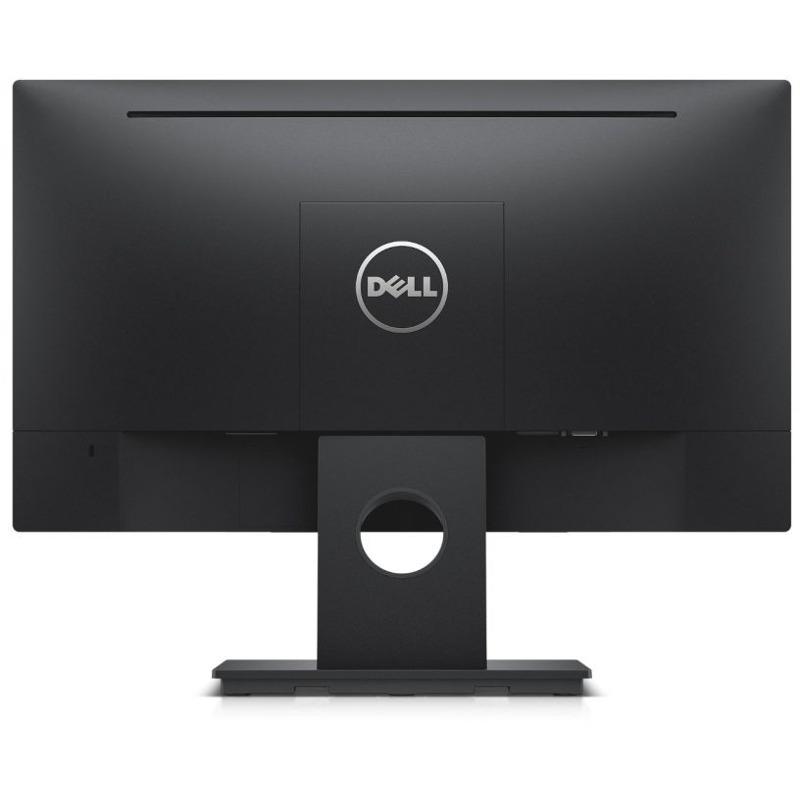 Monitor LED Dell E2216HV, 21.5inch, TN FHD, 5ms, 60Hz, negru - imagine 4