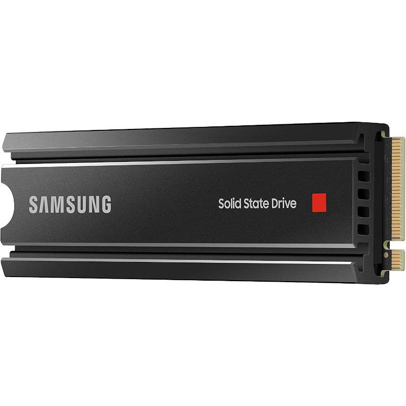 SSD Samsung 980 PRO, 2TB, M.2, PCIe 4.0 x4, 3D - imagine 3