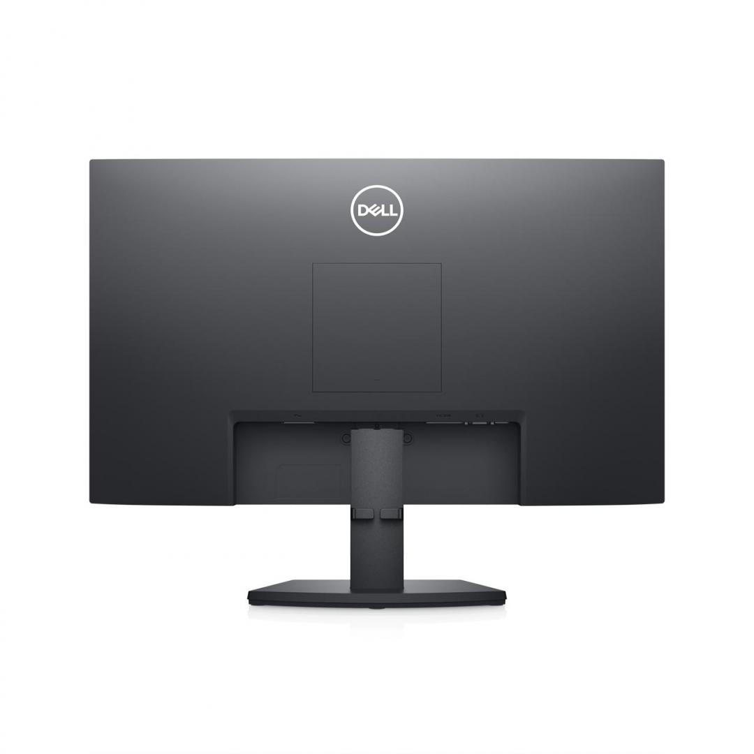 Monitor LED Dell SE2422H, 23.8inch, FHD VA, 5ms, 75Hz, negru - imagine 10