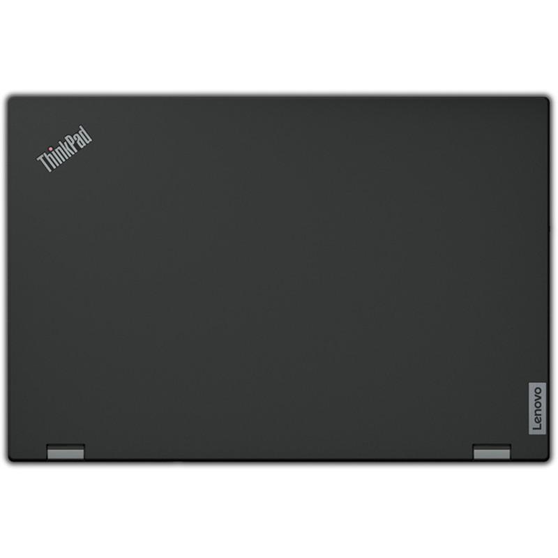 Laptop Lenovo 15.6'' ThinkPad T15g Gen 2, FHD IPS, Procesor - imagine 3