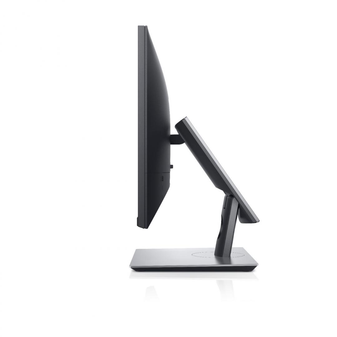 Monitor LED DELL P2418HT, 23.8inch, FHD IPS, 6ms, 60 Hz, - imagine 9