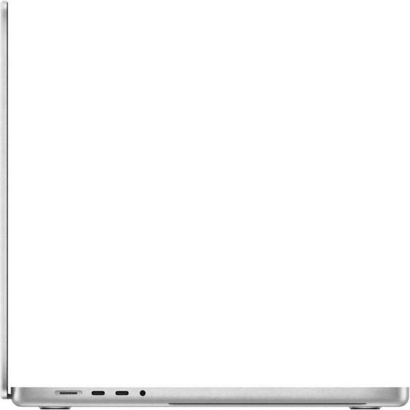 Laptop Apple 16.2'' MacBook Pro 16, XDR (3456x2234), Procesor M1 - imagine 5