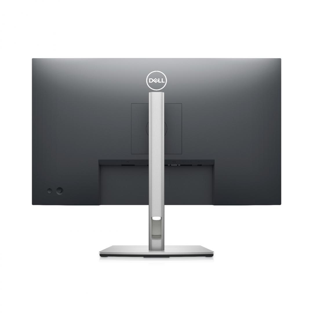 Monitor LED Dell P2722HE, 27inch, IPS FHD, 5ms, 60Hz, negru - imagine 9