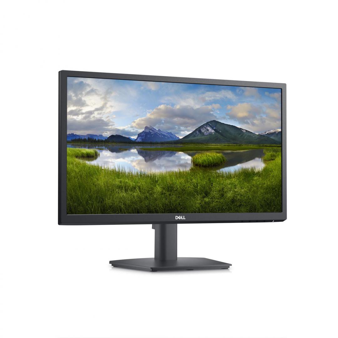Monitor Dell 21.45" E2223HV, 54.48 cm, FHD TFT LCD, 1920 - imagine 4