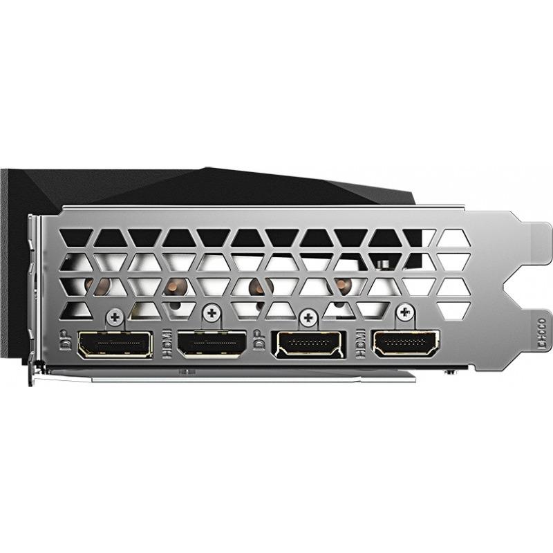 Placa video GIGABYTE GeForce RTX 3070 GAMING OC LHR 8GB - imagine 6