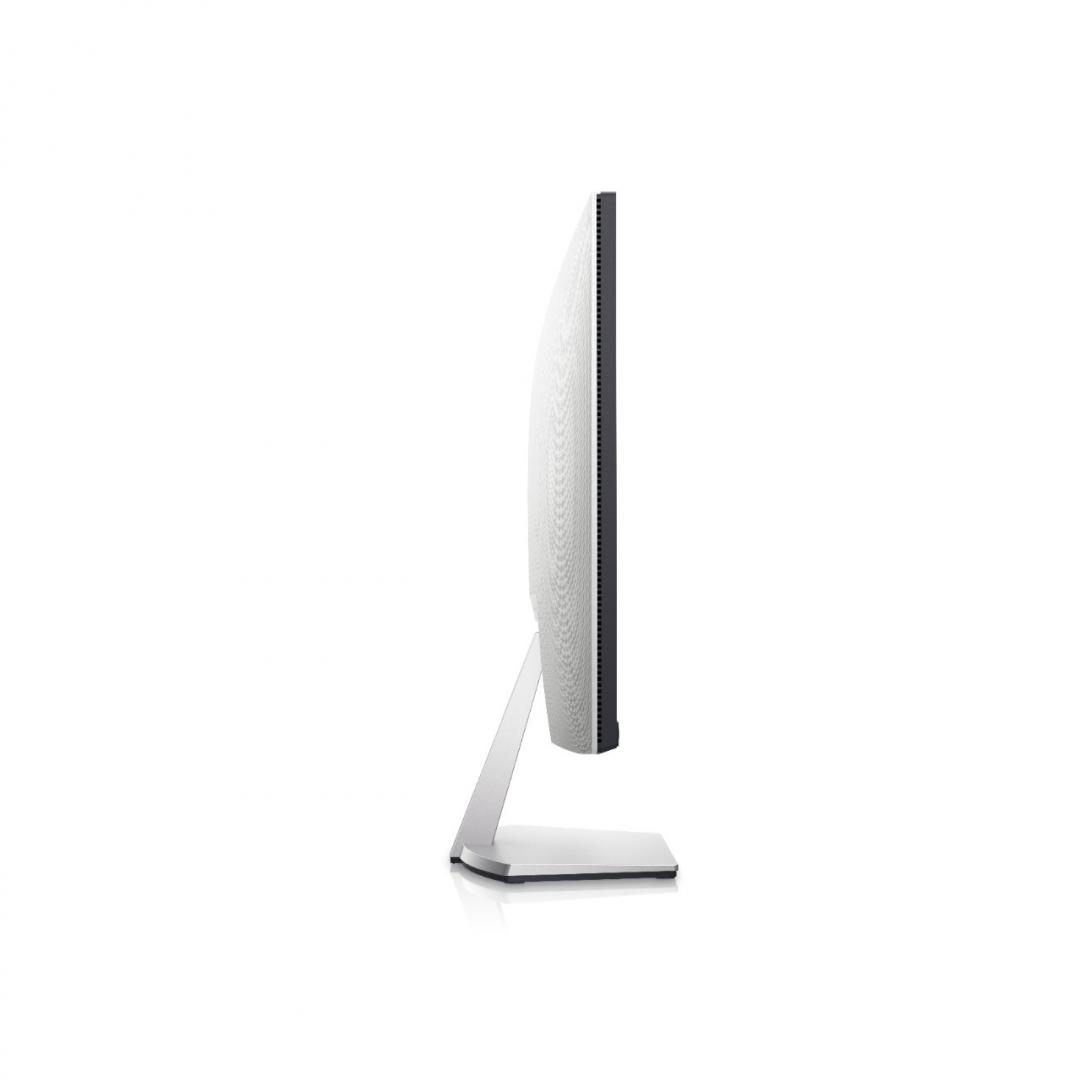 Monitor LED Dell S2421HN, 23.8inch, FHD IPS, 4ms, 75Hz, Cool - imagine 6