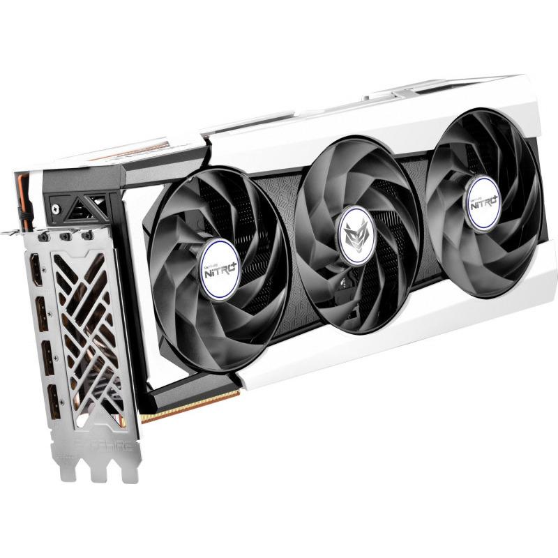 Placa video Sapphire Radeon RX 6950 XT NITRO+ Pure, 16GB - imagine 4