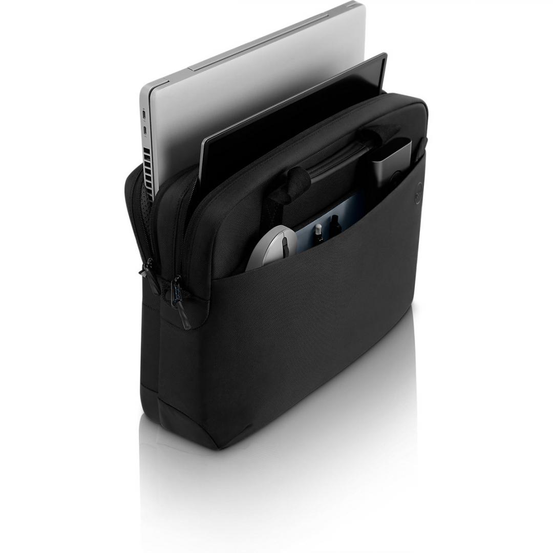 Dell EcoLoop Pro Briefcase - CC5623, Product Material: 840D fabric, - imagine 5