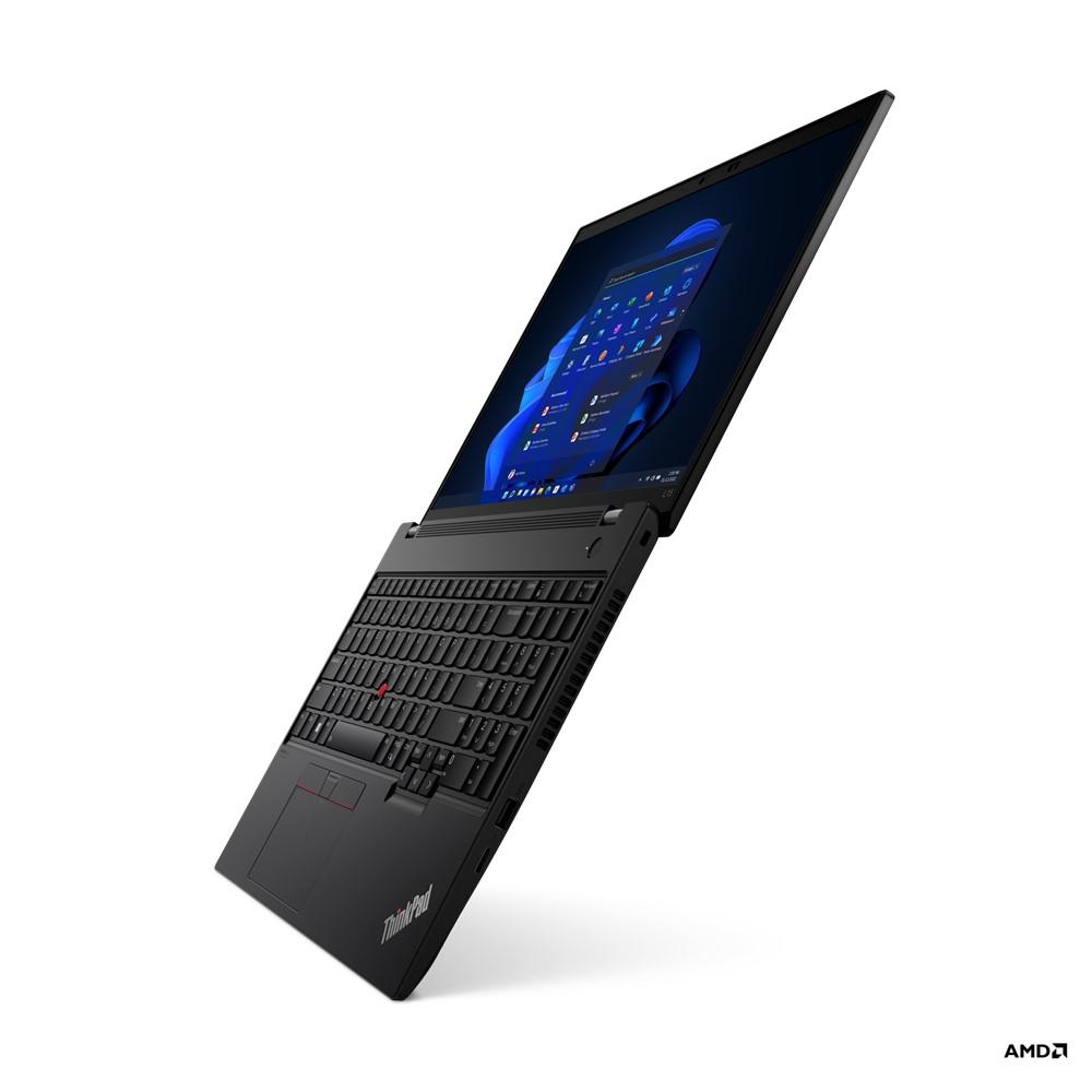 Laptop Lenovo ThinkPad L15 Gen 3 (AMD), 15.6" FHD, Ryzen - imagine 3