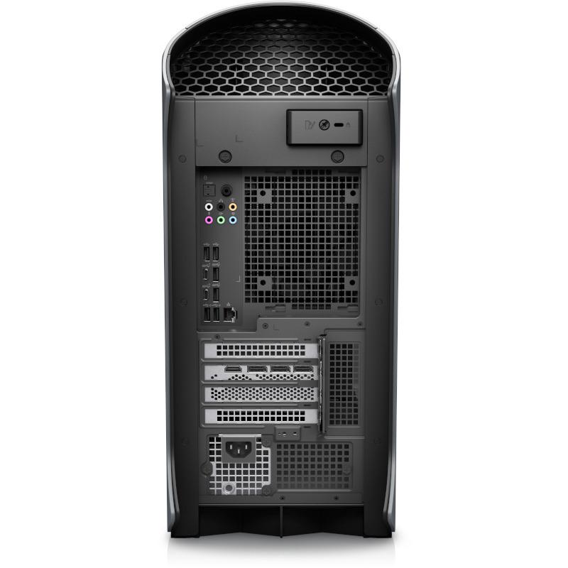 Desktop PC Alienware Gaming Aurora R14, Procesor AMD Ryzen 9 - imagine 4