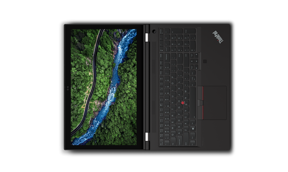 Laptop Lenovo 15.6'' ThinkPad T15g Gen 2, UHD IPS, Procesor - imagine 13