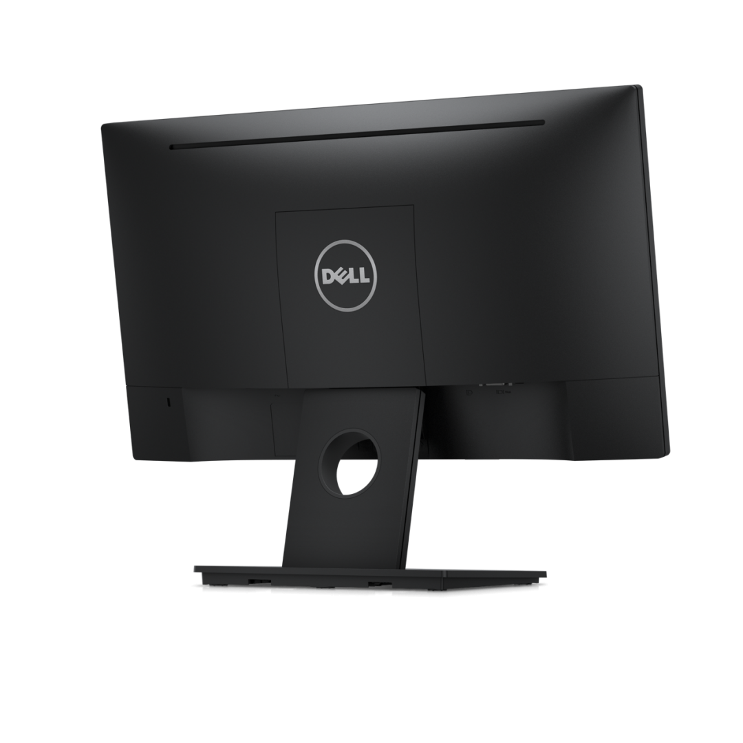 Monitor LED Dell E2016HV, 19.5inch, TN HD, 5ms, 60Hz, negru - imagine 14