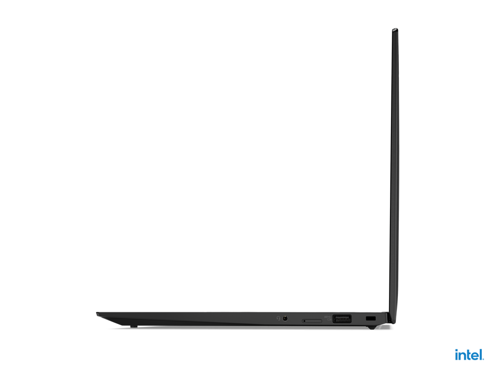 Laptop Lenovo ThinkPad X1 Carbon Gen 9, 14" WUXGA IPS, - imagine 12