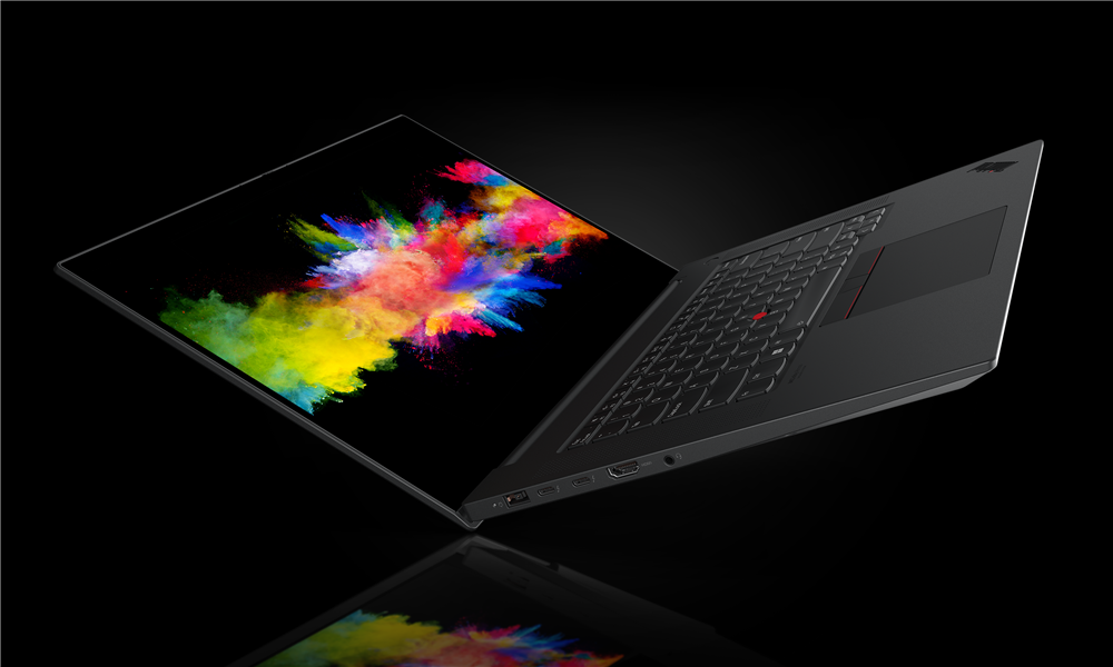 Laptop Lenovo ThinkPad P1 Gen 5, 16.0" WQXGA (2560x1600) i7-12700H - imagine 10