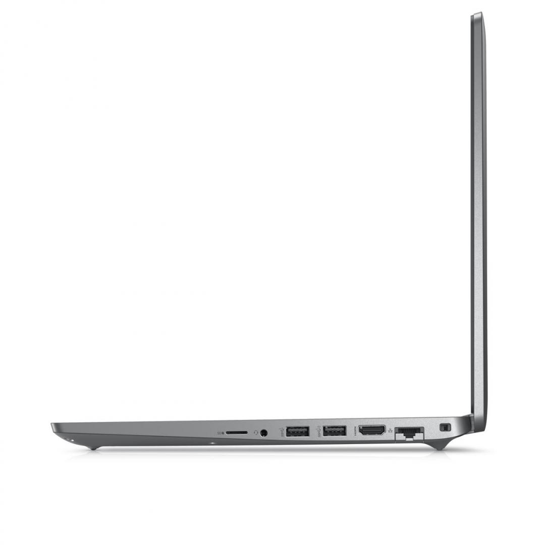 Laptop DELL Latitude 5530, 15.6" FHD, 16GB, 512GB SSD, Ubuntu - imagine 10