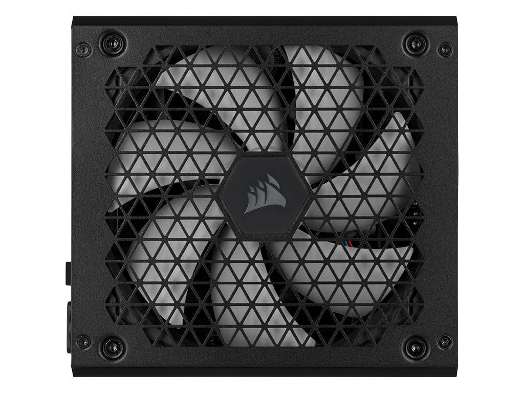 Sursa Corsair RMx Series™ RM850x, 80 PLUS® Gold, 850W - imagine 3