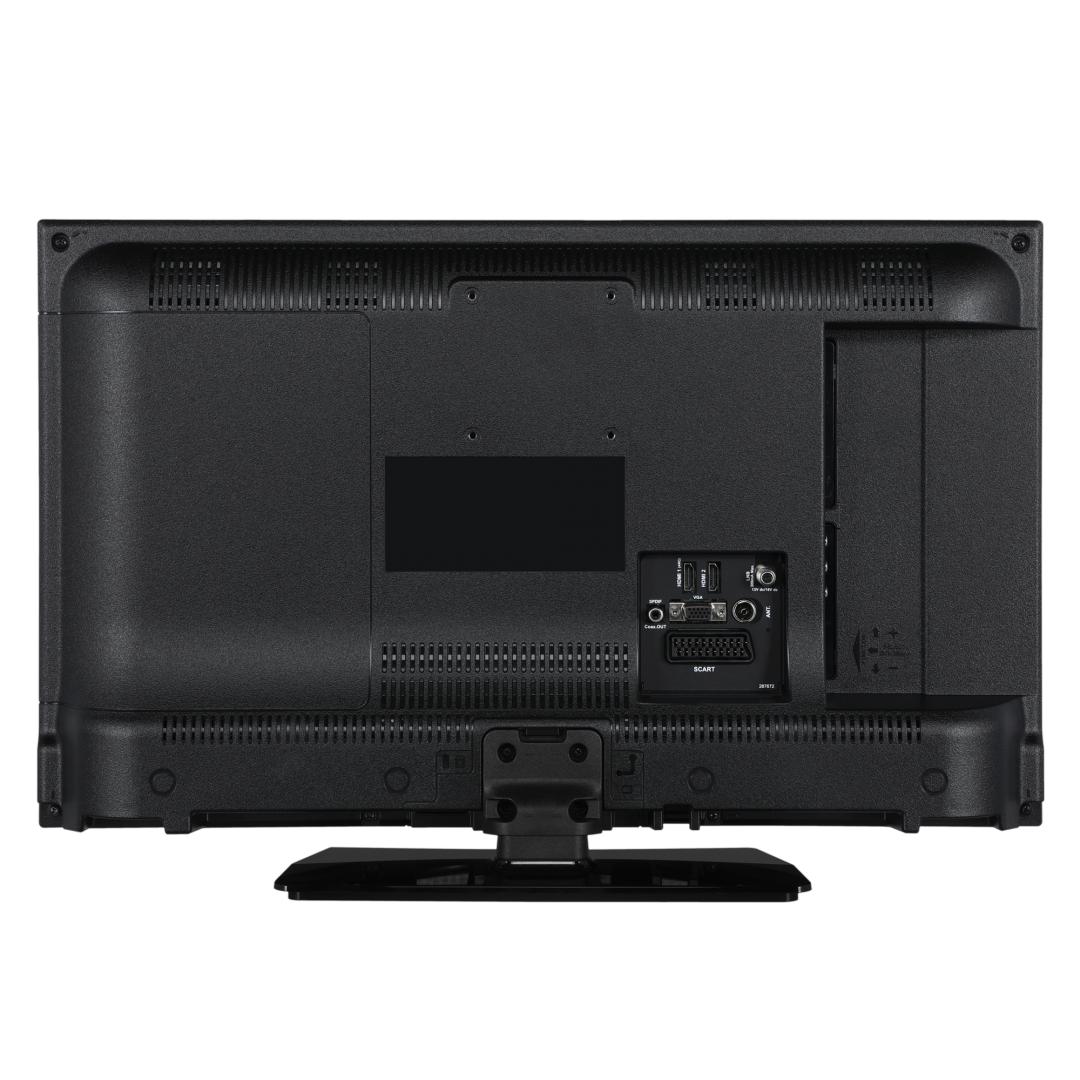 LED TV HORIZON 24HL6100H/B, 24" Edge LED, HD Ready (720p), - imagine 5