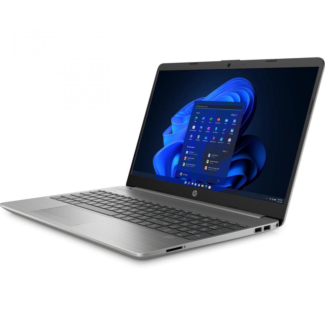 Laptop HP 250 G9 cu procesor Intel Core i3-1215U Hexa - imagine 3