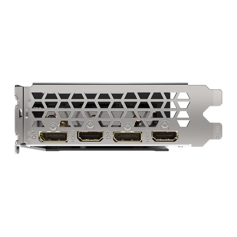 Placa video GIGABYTE GeForce RTX 3070 EAGLE OC LHR, 8GB - imagine 4