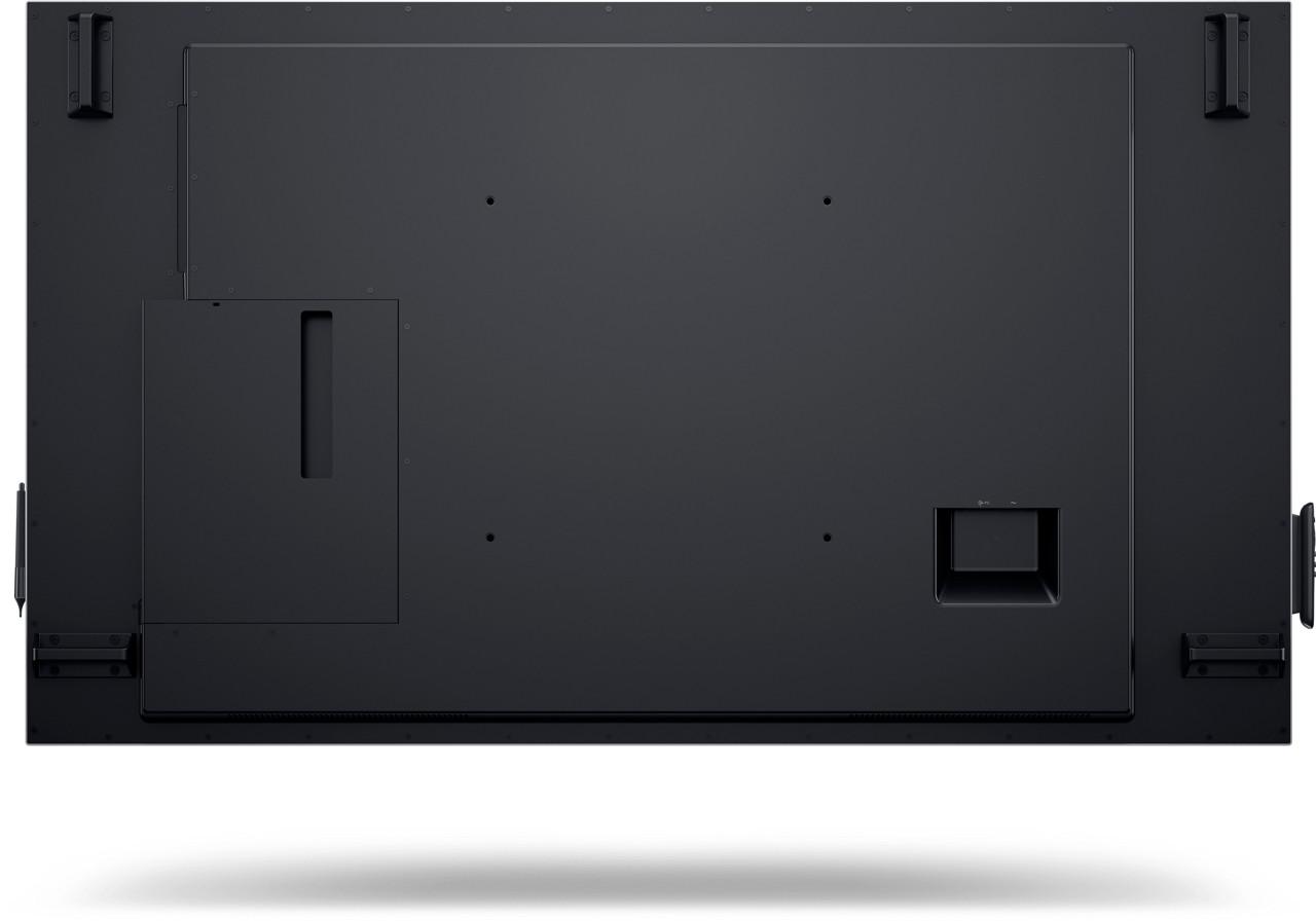 Monitor LED Dell C6522QT, 65inch, 4K IPS UHD, 9ms, 60Hz, - imagine 8