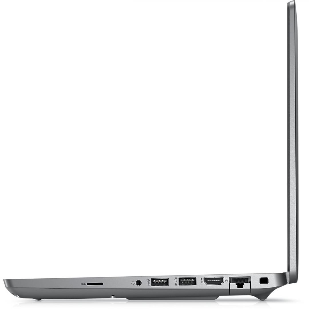 Laptop DELL Latitude 5431, 14" FHD, i7-1270P, 16GB, 512GB SSD, - imagine 7
